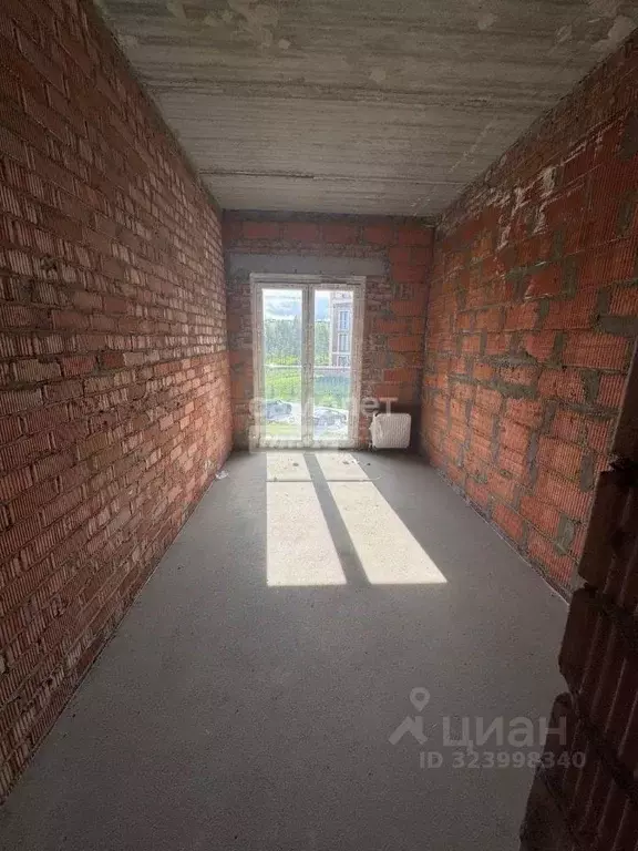 2-к кв. Челябинская область, Челябинский городской округ, пос. ... - Фото 1