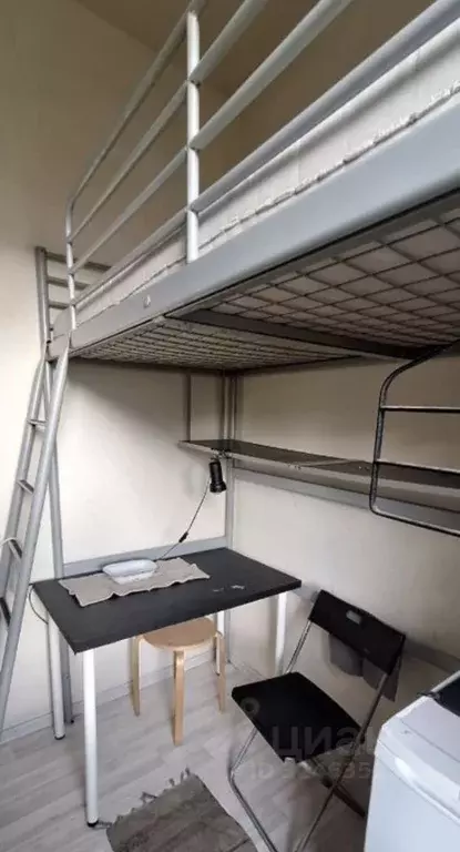 Студия Московская область, Видное ул. Черняховского, 3/9 (10.0 м) - Фото 2