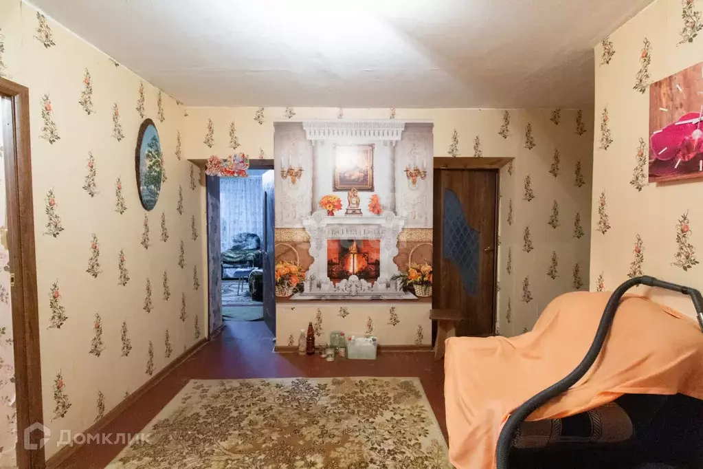 Продаётся 4-к квартира, 94 м - Фото 0