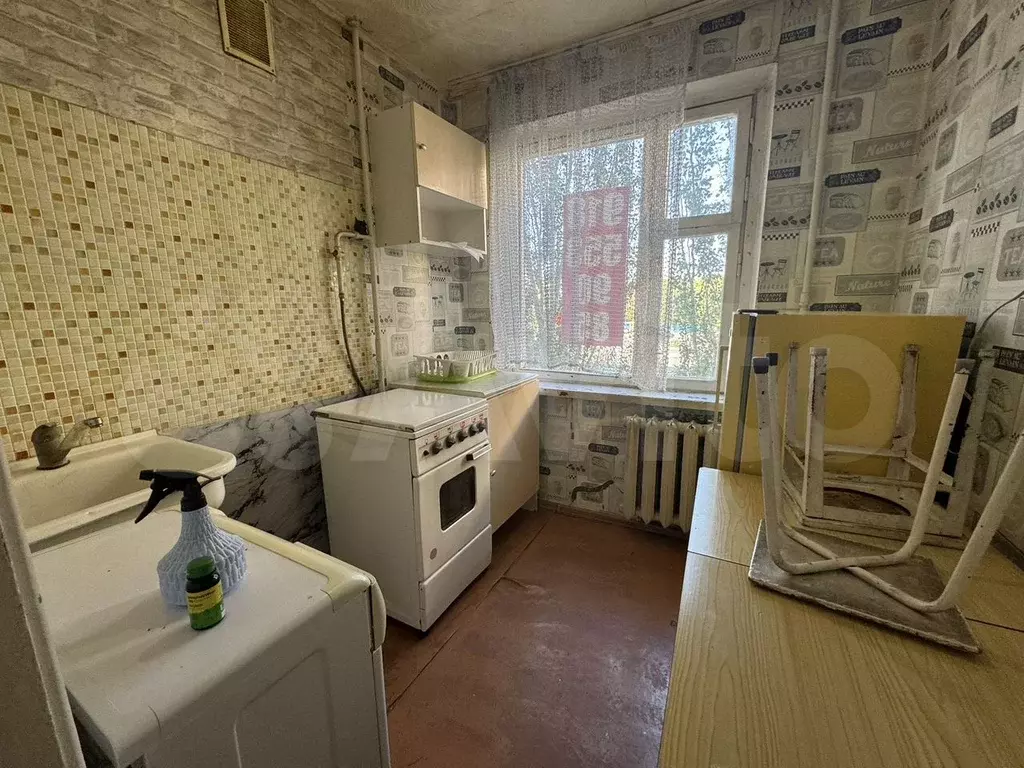 1-к. квартира, 24 м, 5/9 эт. - Фото 0