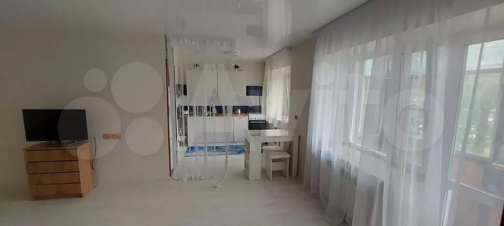 2-к. квартира, 42 м, 4/5 эт. - Фото 1