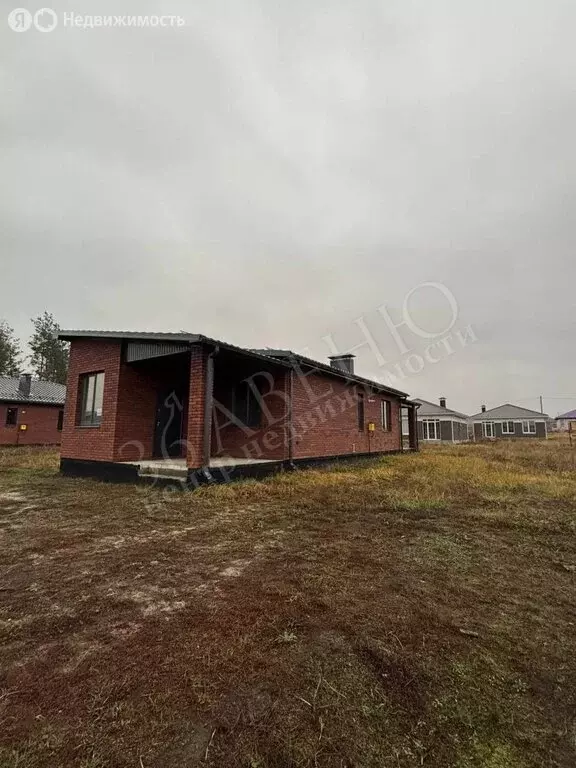 Дом в Медовка, улица Майора Ключникова, 74 (112.6 м) - Фото 2