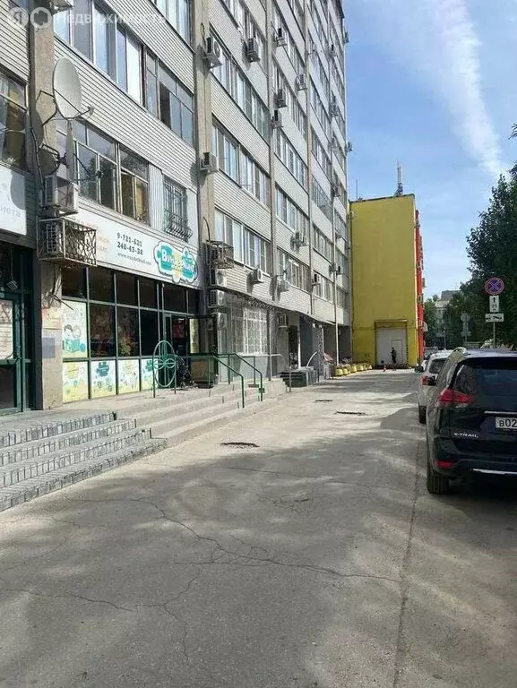 Помещение свободного назначения (293 м) - Фото 2