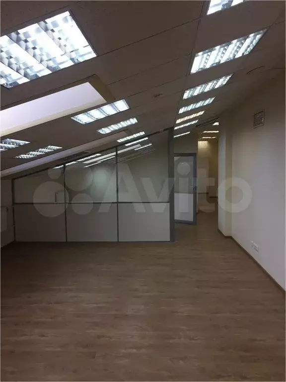 Офис, 121 м Белорусская - Фото 1