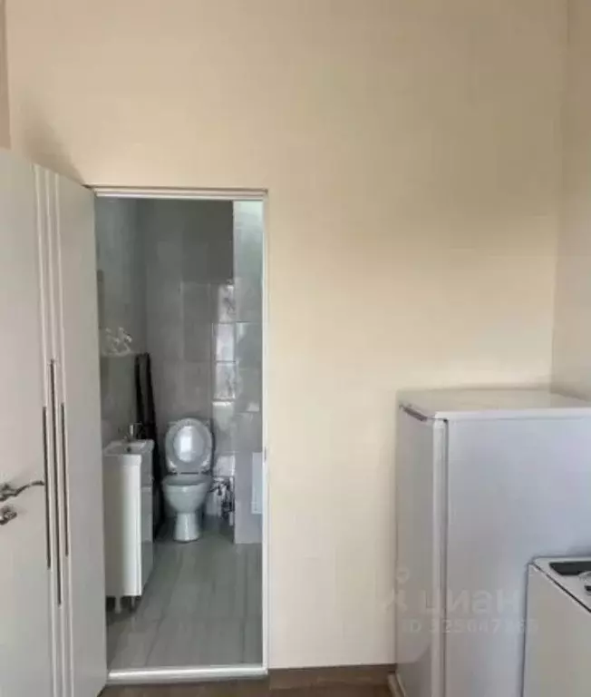 Студия Крым, Симферопольский район, с. Мирное ул. Софиевская (30.0 м) - Фото 2