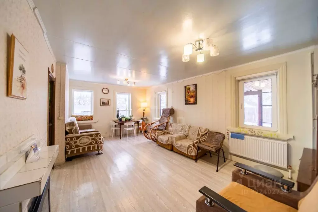 Дом в Санкт-Петербург, Санкт-Петербург, Красное Село Стрельнинское ш., ... - Фото 2