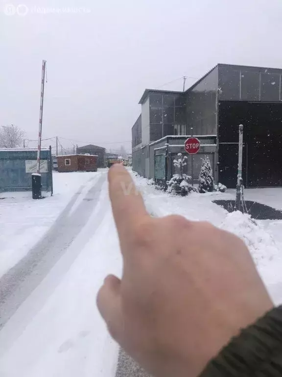 Помещение свободного назначения (0.07 м) - Фото 1