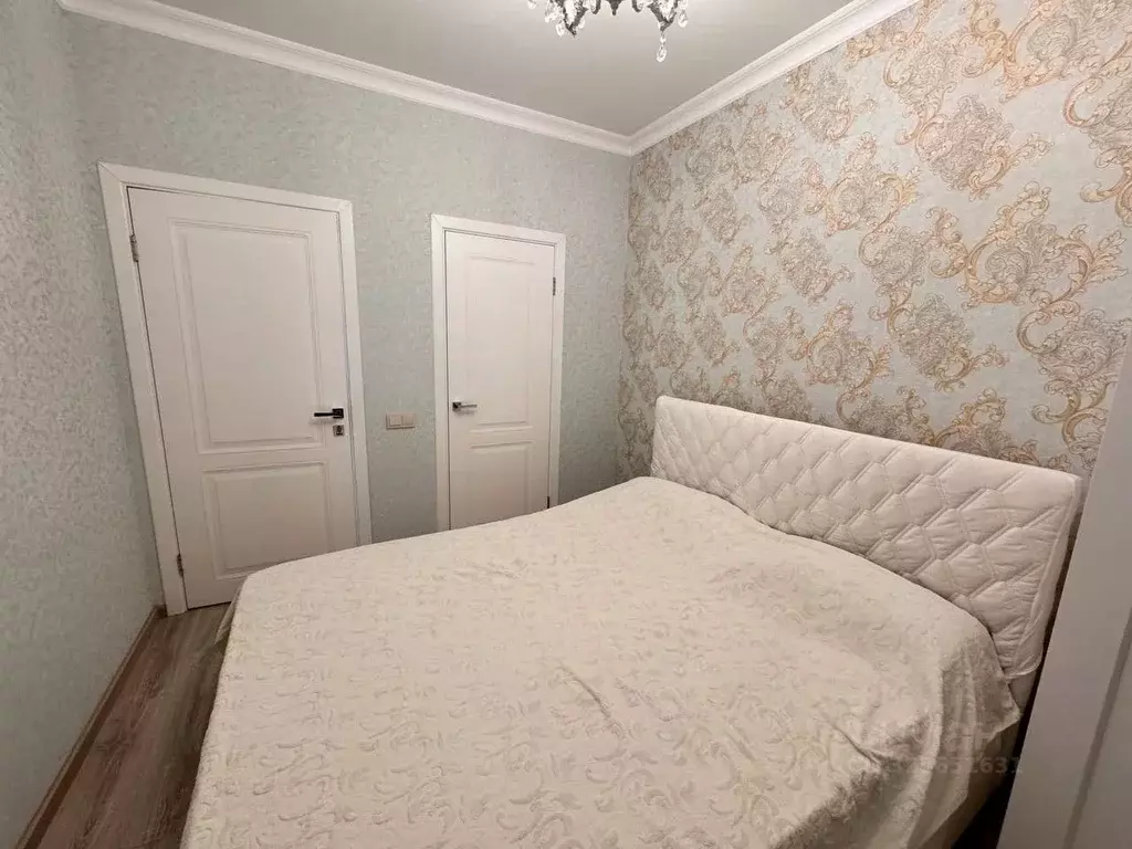 3-к кв. Московская область, Ленинский городской округ, Бутово пгт ... - Фото 2