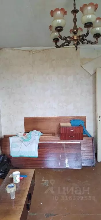 1-к кв. Самарская область, Сызрань ул. Лазо, 35 (21.2 м) - Фото 0