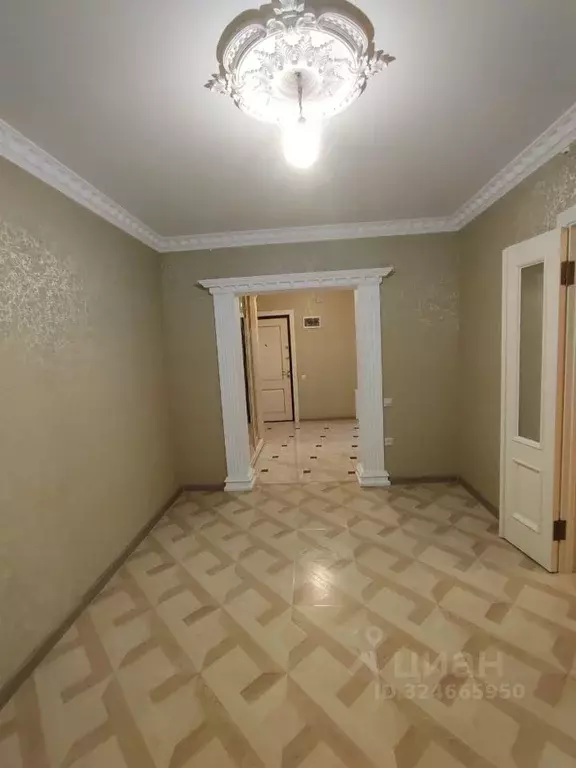 3-к кв. Дагестан, Каспийск ул. Каспийская, 4Д (105.0 м) - Фото 2