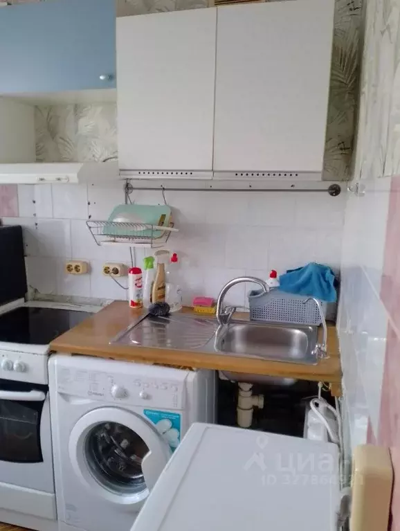 Комната Москва Новоясеневский просп., 22К3 (18.9 м) - Фото 1