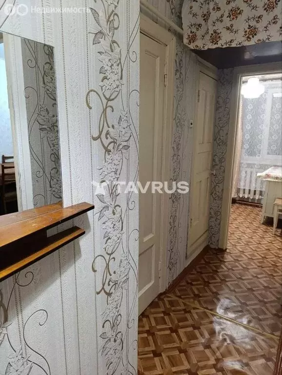 1-комнатная квартира: Симферополь, улица Глухова, 30 (25.3 м) - Фото 1