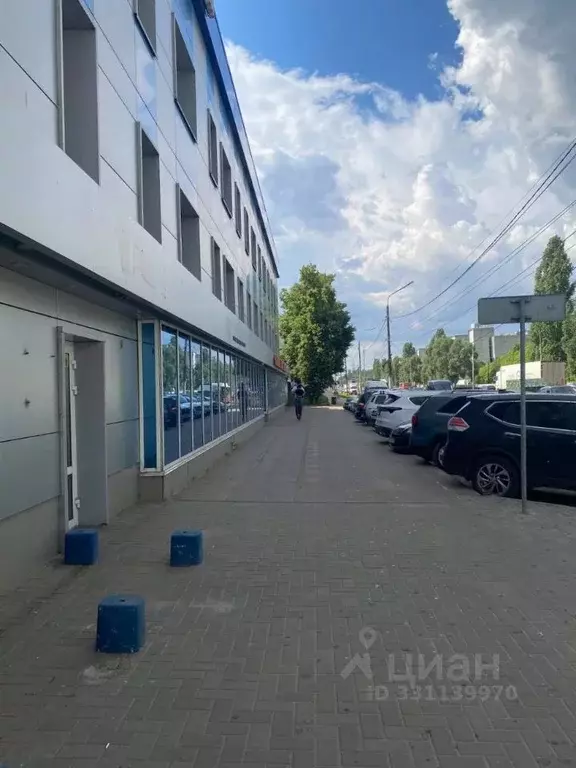 Помещение свободного назначения в Нижегородская область, Нижний ... - Фото 2