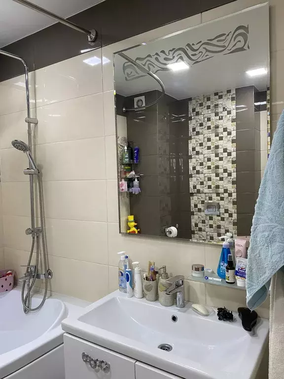 Продаётся 3-к квартира, 82 м - Фото 1