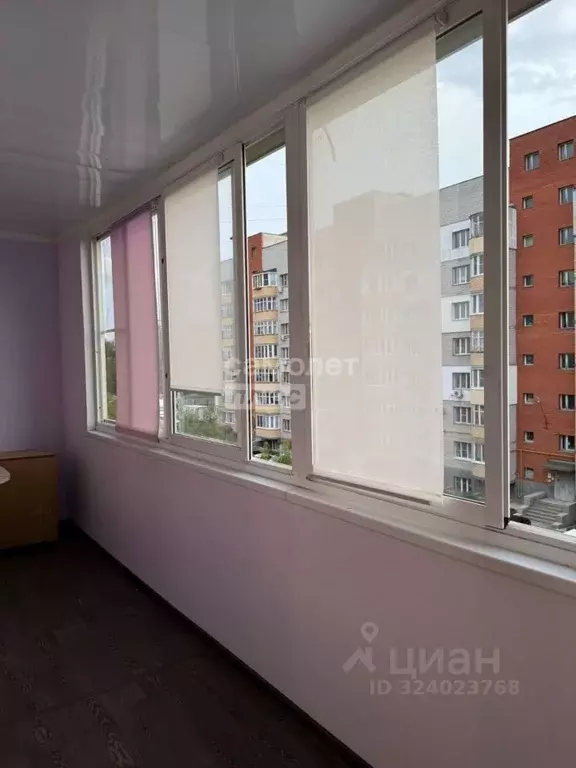 2-к кв. Рязанская область, Рязань ул. Котовского, 1/3 (52.3 м) - Фото 2