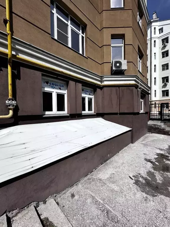 Офис в Владимирская область, Владимир Стрелецкая ул., 2 (32 м) - Фото 1