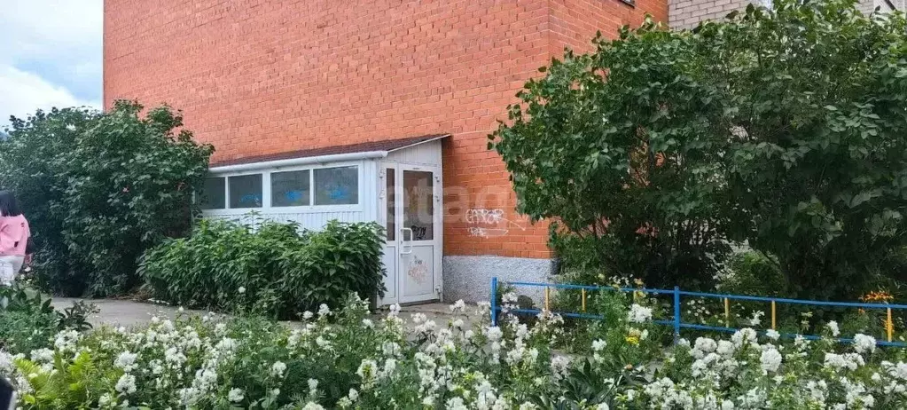 Торговая площадь в Челябинская область, Миасс ул. Богдана ... - Фото 1