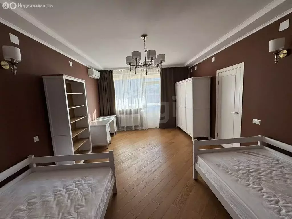 Дом в Симферополь, улица Никанорова (895.6 м) - Фото 2
