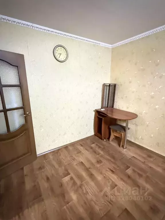 1-к кв. Костромская область, Кострома ул. Шагова, 150А (32.0 м) - Фото 2