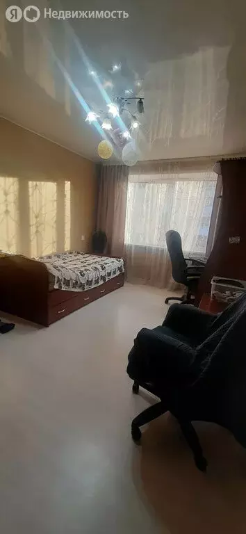 3-комнатная квартира: Курган, Комсомольская улица, 81 (62.8 м) - Фото 2