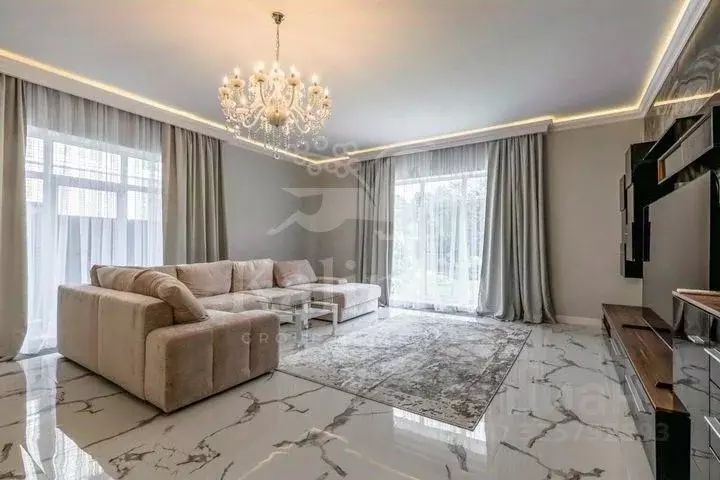 Дом в Московская область, Одинцовский городской округ, с. Немчиновка  ... - Фото 2