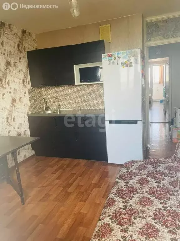 1-комнатная квартира: Новороссийск, Анапское шоссе, 53к1 (43.4 м) - Фото 1