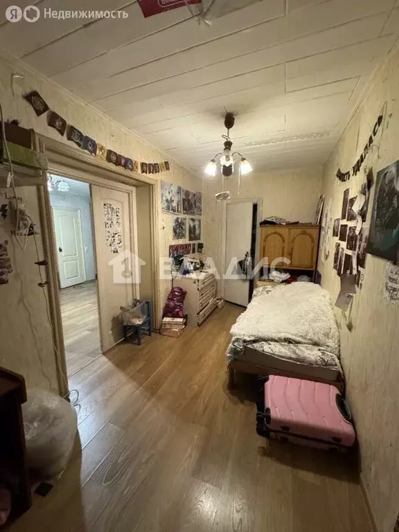 2-комнатная квартира: Москва, Мичуринский проспект, 24 (44.7 м) - Фото 1