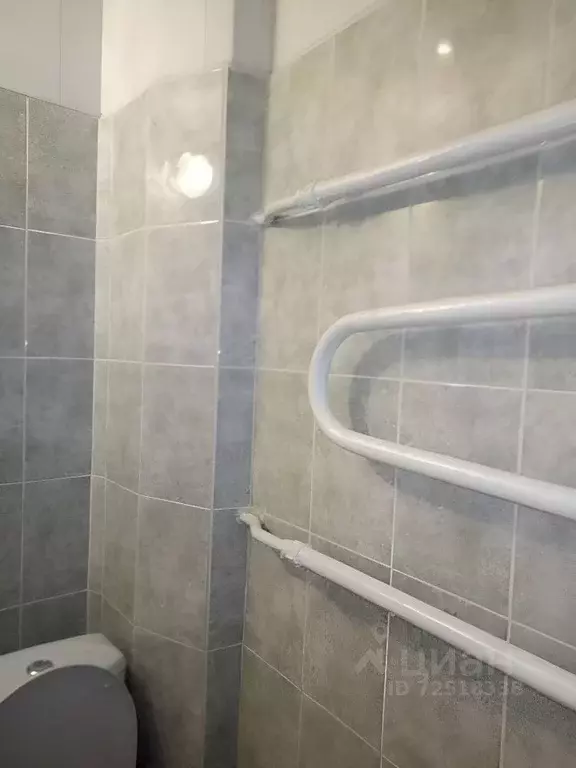1-к кв. Рязанская область, Рязань ул. Крупской, 10 (34.0 м) - Фото 1