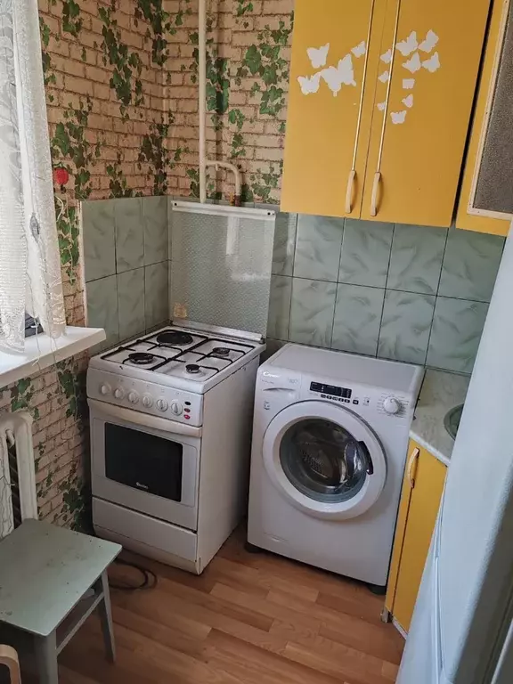 Продаётся 1-к квартира, 25.4 м - Фото 1