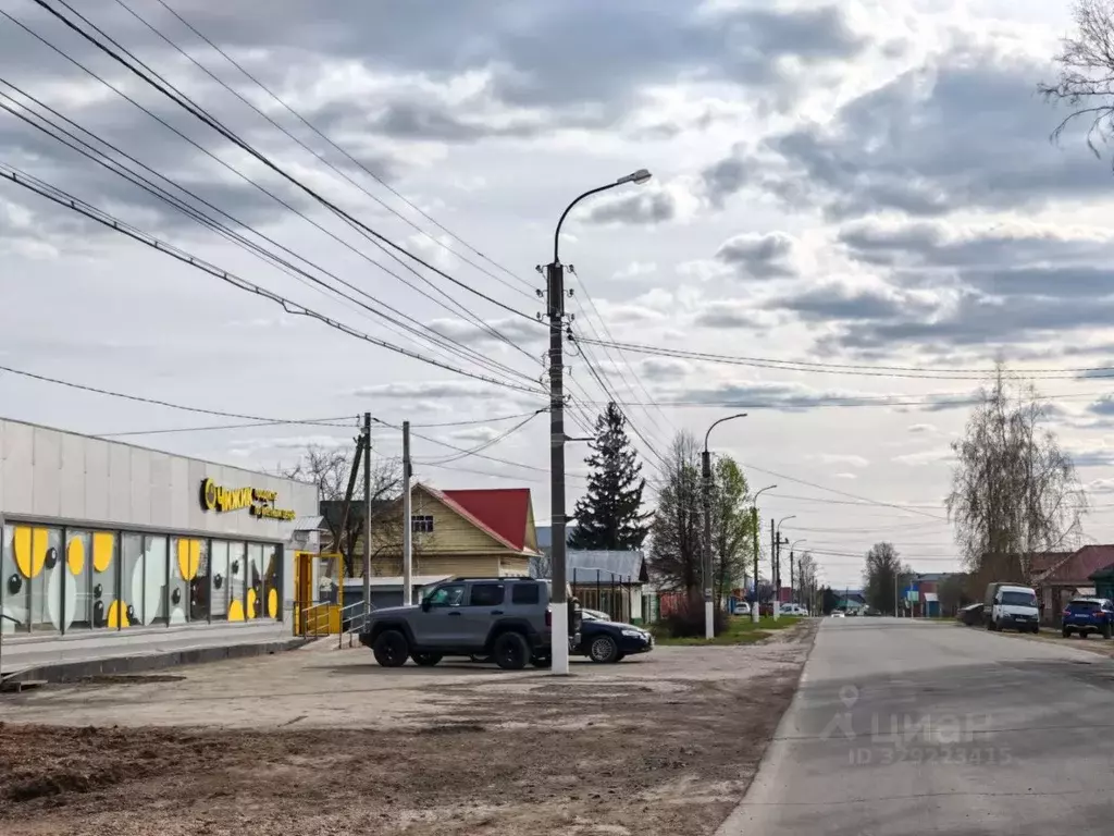 Участок в Башкортостан, Благовещенск ул. 50 лет Октября, 56А (6.0 ... - Фото 1