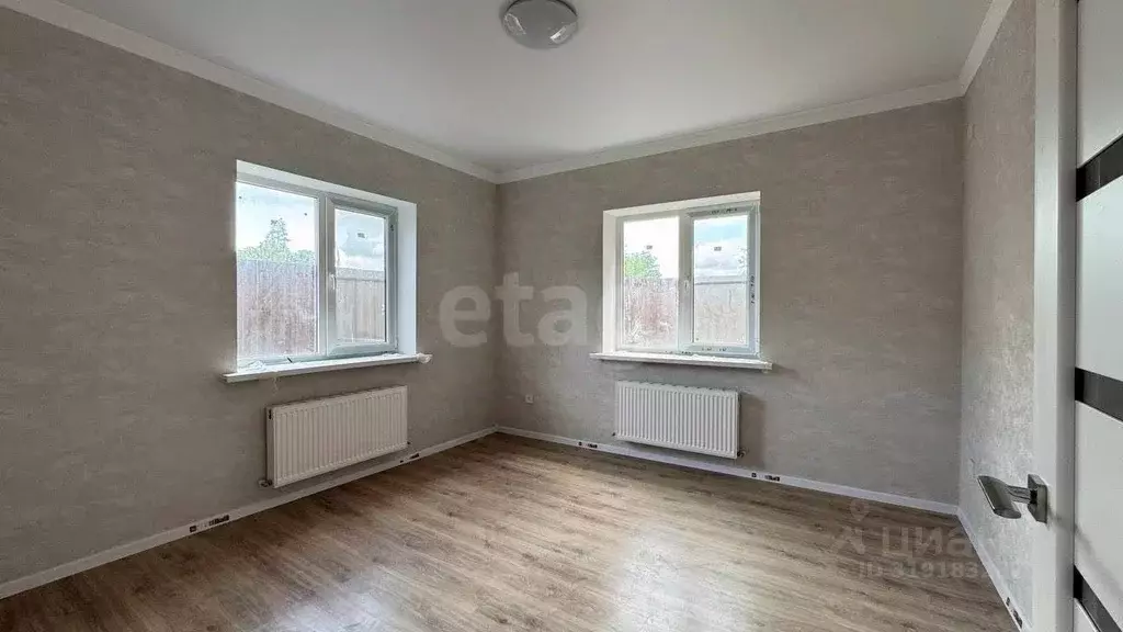 3-к кв. Адыгея, Майкоп Крестьянская ул., 358 (60.7 м) - Фото 0