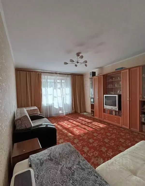 1-к кв. Москва Фестивальная ул., 7 (40.0 м) - Фото 1