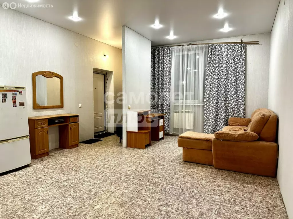 2-комнатная квартира: Иркутский муниципальный округ, рабочий посёлок ... - Фото 2