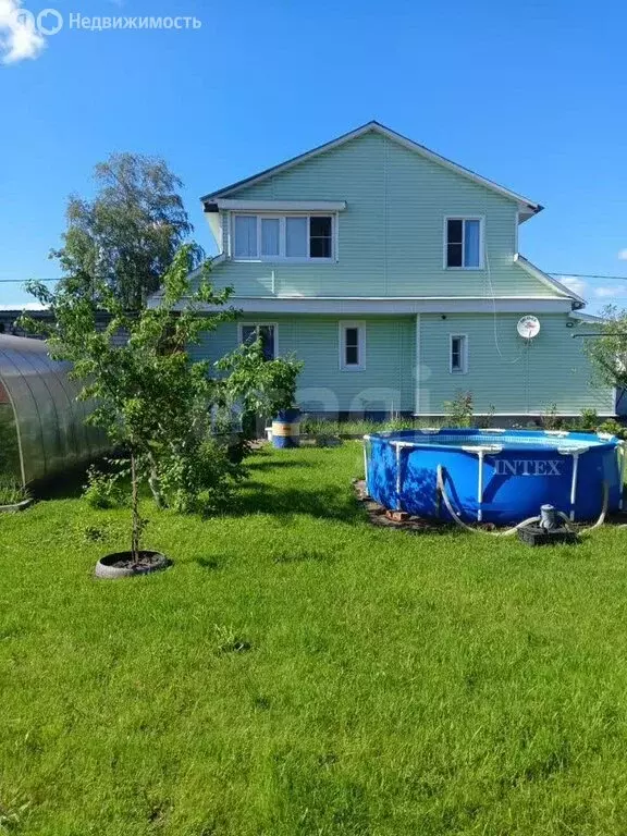 Дом в Ростов Великий, улица Чехова (102 м) - Фото 1