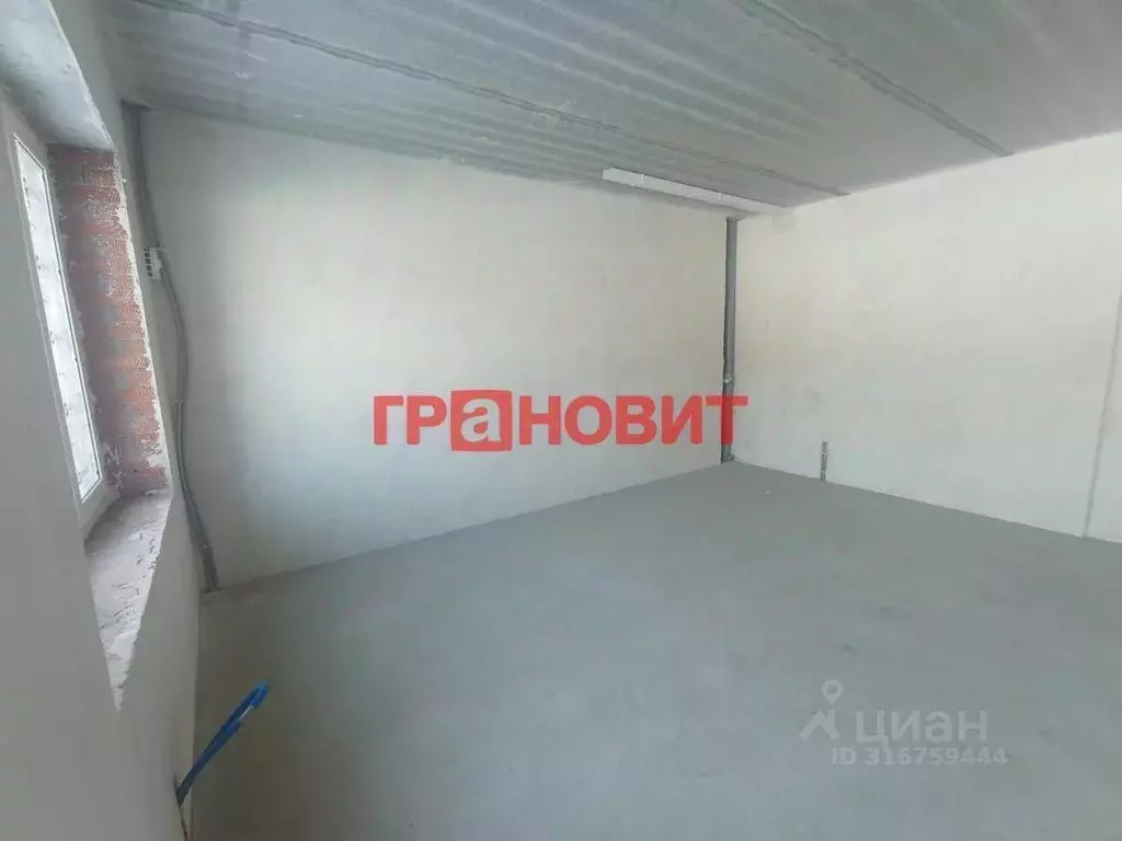 Дом, 56.5 м - Фото 1