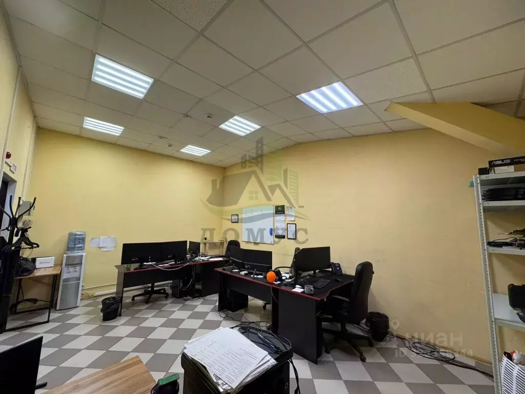 Офис в Московская область, Раменское Красноармейская ул., 4а (26 м) - Фото 2