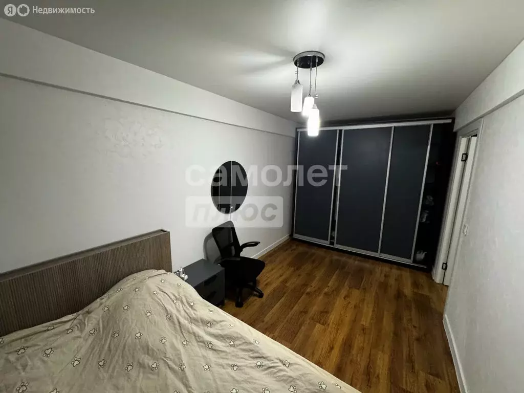 3-комнатная квартира: Ижевск, улица Дзержинского, 85 (55.6 м) - Фото 2