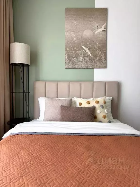 Студия Московская область, Мытищи Ярославское ш., 120Бк2 (20.0 м) - Фото 2