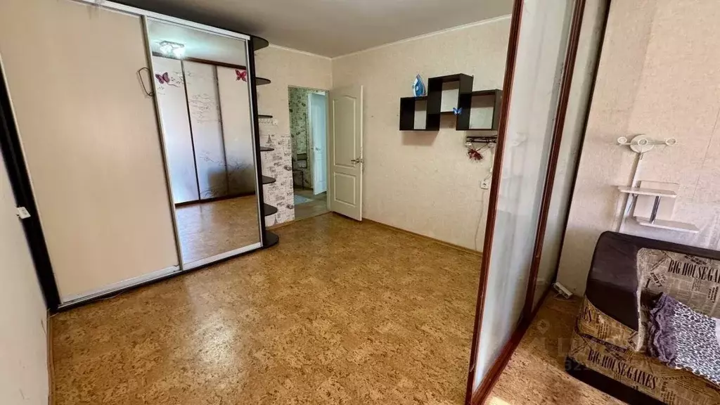 1-к кв. Севастополь просп. Октябрьской Революции, 26 (41.6 м) - Фото 1