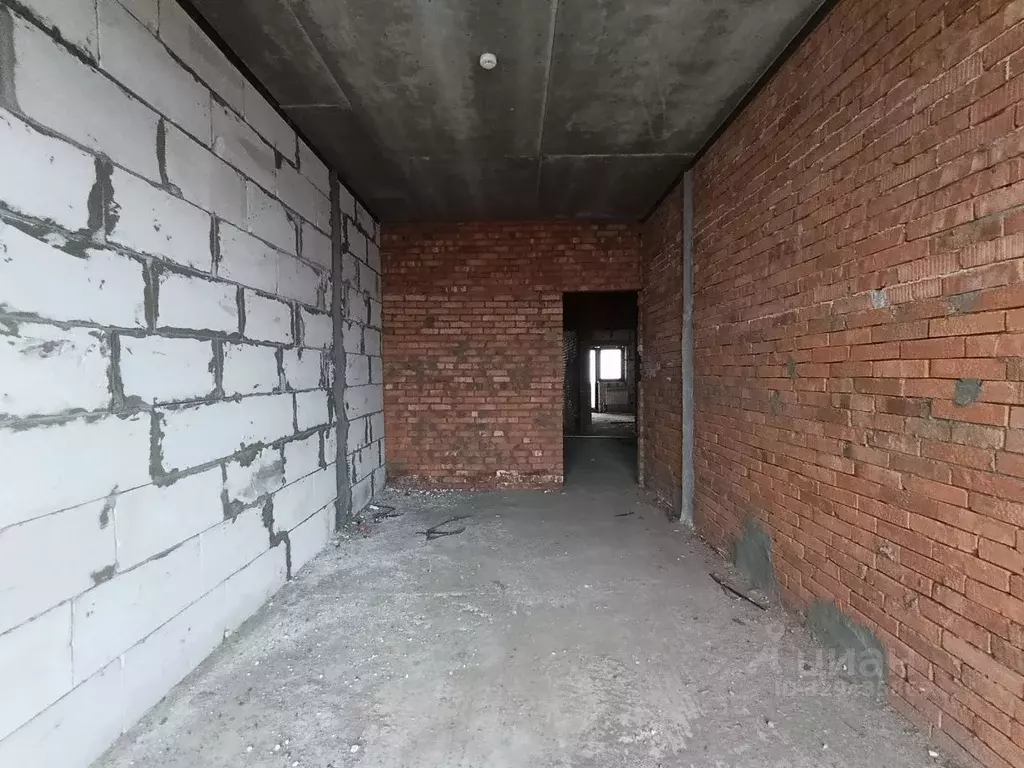 3-к кв. Ставропольский край, Пятигорск ул. Власова, 31 (98.0 м) - Фото 2