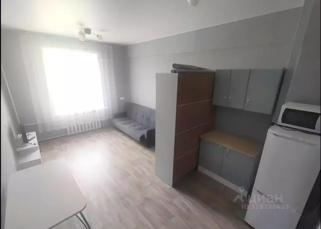 Комната Московская область, Королев ул. Ленина, 4 (19.0 м) - Фото 1