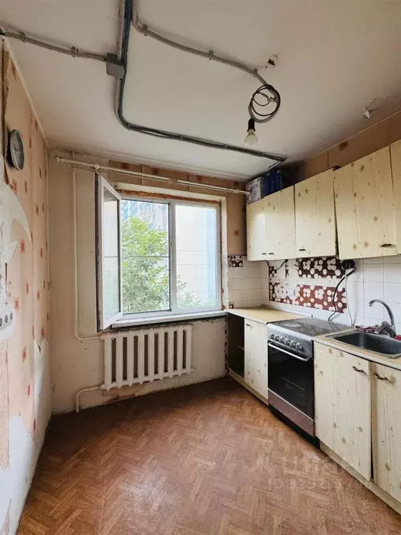 1-к кв. Краснодарский край, Краснодар ул. Имени 40-летия Победы, 37/3 ... - Фото 2