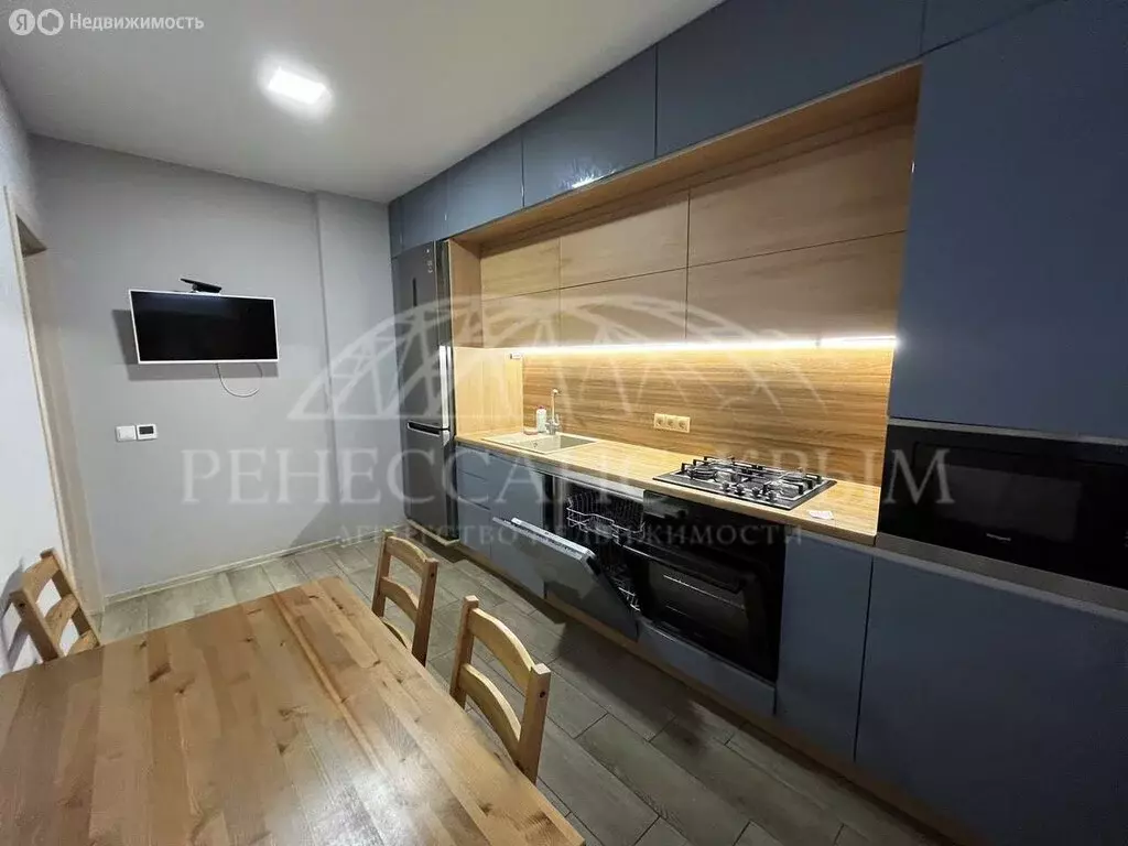 3-комнатная квартира: Севастополь, улица Горпищенко, 145к1 (80 м) - Фото 2