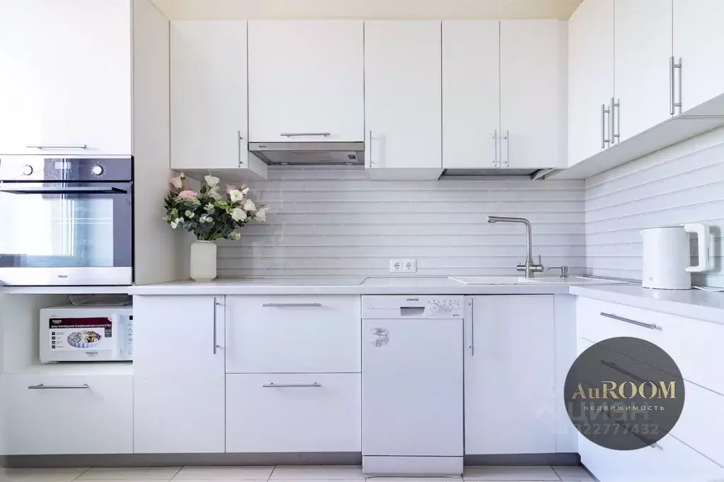 3-к кв. Волгоградская область, Волжский просп. Имени Ленина, 135 (60.4 ... - Фото 1