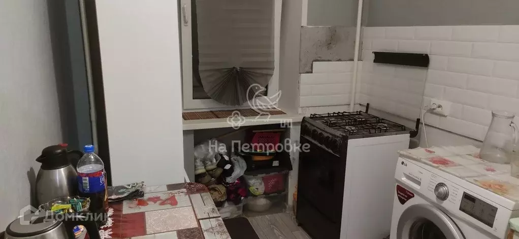 Продаётся 1-к квартира, 31 м - Фото 1