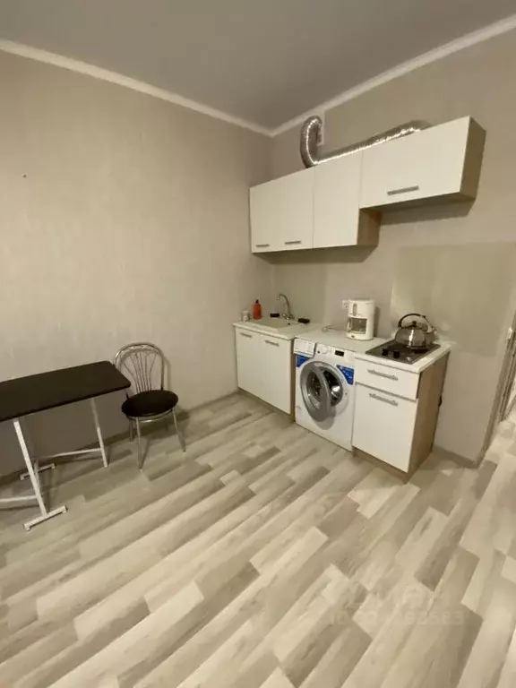 Студия Ростовская область, Ростов-на-Дону ул. Ткачева, 22 (28.0 м) - Фото 2