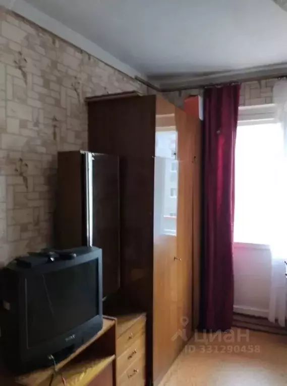 1-к кв. Ивановская область, Кинешма ул. Декабристов, 16 (34.0 м) - Фото 1