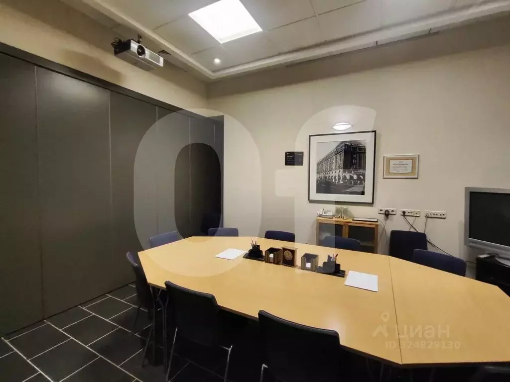 Офис в Москва Большой Казенный пер., 2 (1001 м) - Фото 1