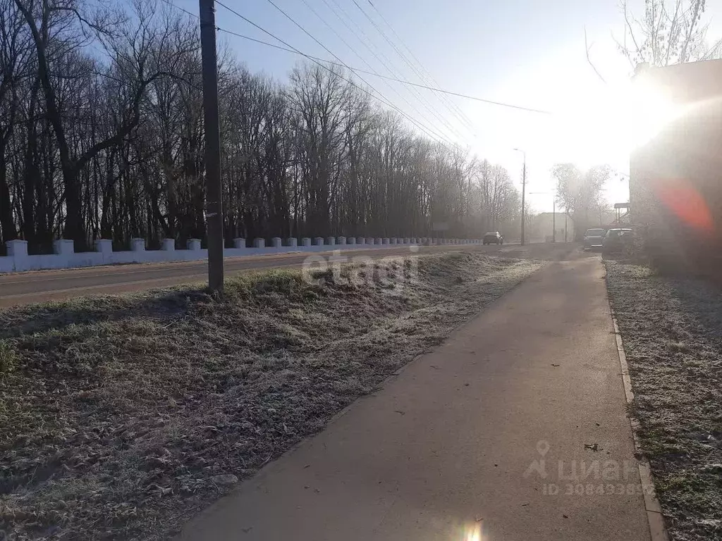 Участок в Псковская область, Остров ул. Освобождения (12.5 сот.) - Фото 1