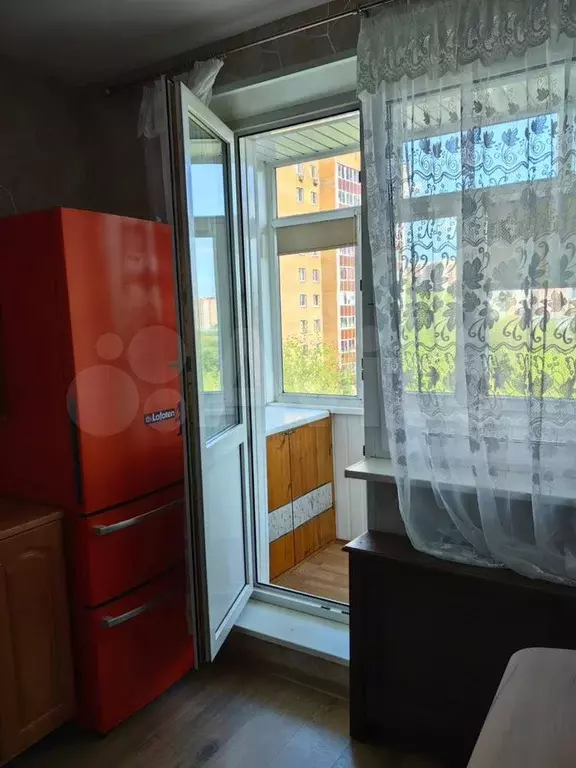 1-к. квартира, 39 м, 6/14 эт. - Фото 0
